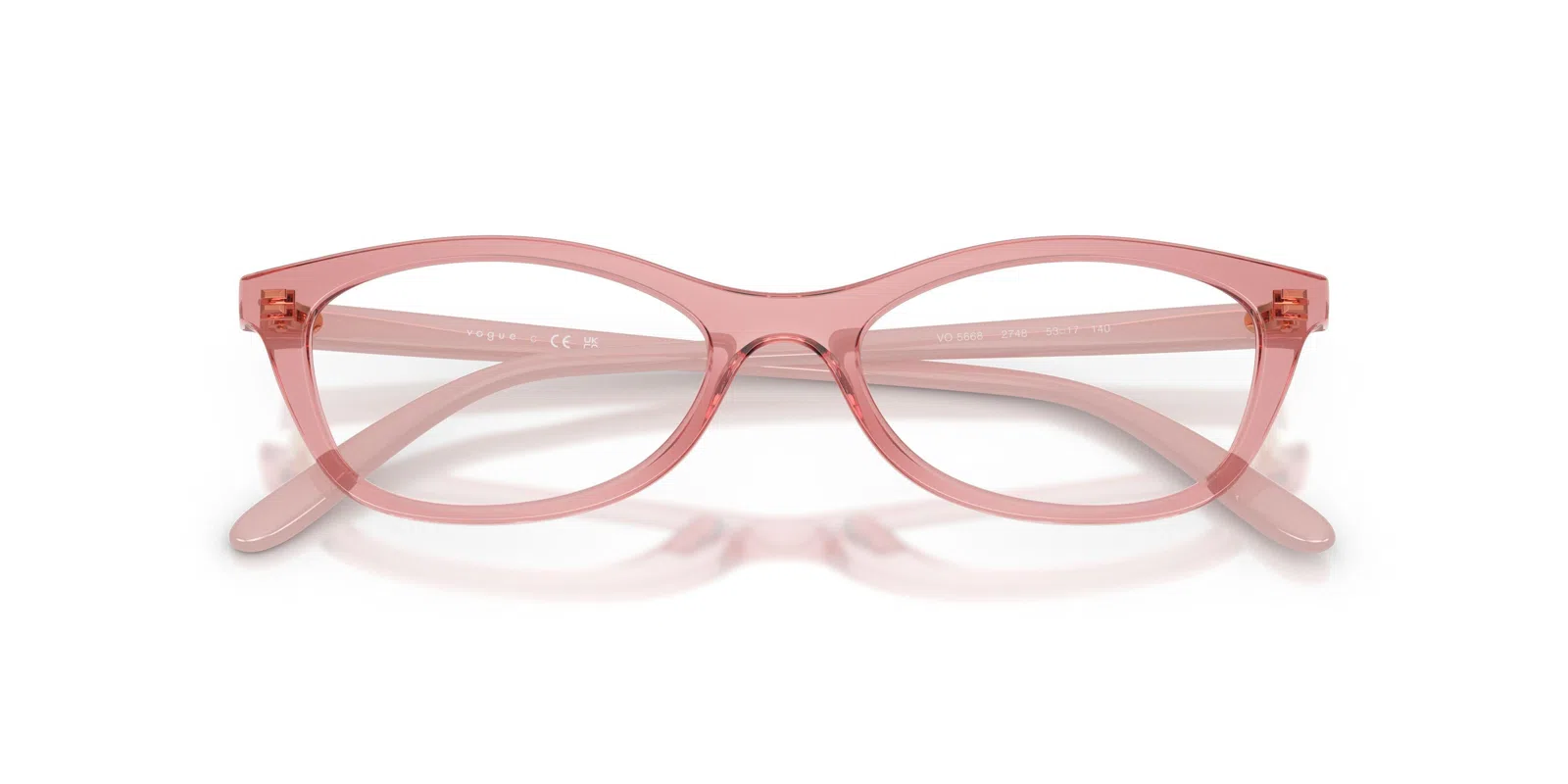 Vogue 5668 Eyeglasses - view 40